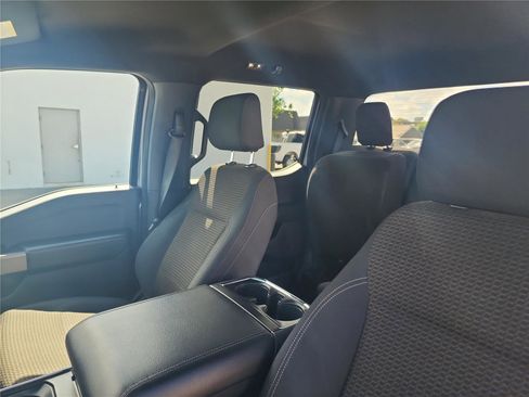 Certified 2023 Ford F150 XL w/ Rattler Package AWD/4WD image 19