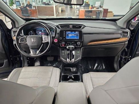 Used 2018 Honda CR-V EX-L image 15