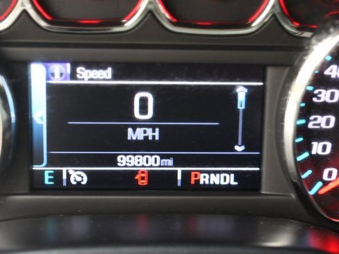 Used 2018 GMC Sierra 1500 SLE w/ SLE Value Package AWD/4WD image 32