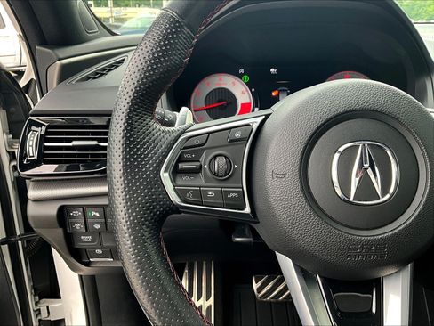 Used 2023 Acura RDX A-Spec AWD/4WD image 11