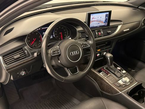 Used 2018 Audi A6 2.0T Premium AWD/4WD image 18