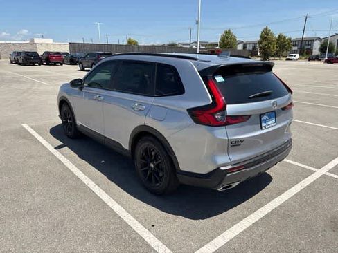 Used 2026 Honda CR-V Sport-L image 3