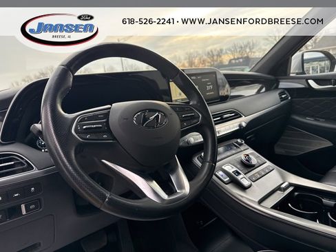 Used 2020 Hyundai Palisade Limited image 10
