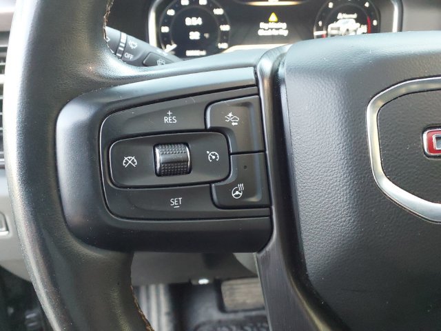 Used 2024 GMC Sierra 2500 AT4 w/ AT4 Premium Plus Package AWD/4WD image 19