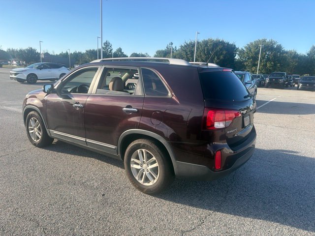 Used 2014 Kia Sorento LX FWD image 13