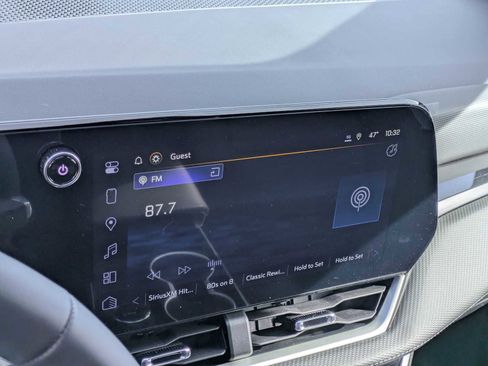 New 2026 Chevrolet Equinox LT image 28