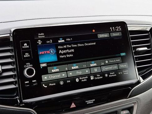 Certified 2024 Honda Ridgeline RTL image 17