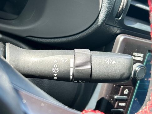 Used 2023 Subaru BRZ Limited RWD image 21
