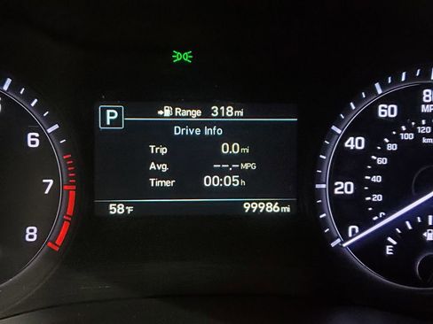 Used 2018 Genesis G80 3.8 image 34