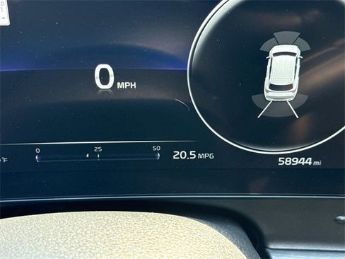 Used 2023 Kia Sportage X-Pro Prestige image 31