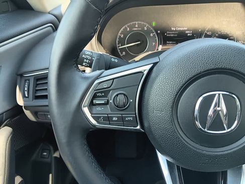 Used 2022 Acura TLX w/ Technology Package FWD image 19