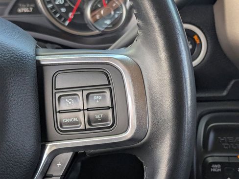 Used 2020 RAM 3500 Laramie image 24