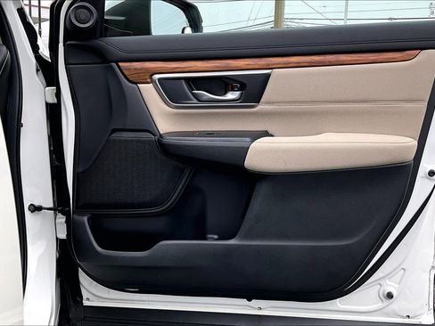 Used 2018 Honda CR-V EX image 23