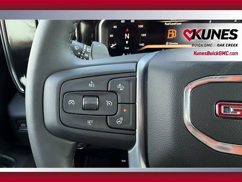 New 2026 GMC Sierra 1500 Elevation w/ Preferred Package AWD/4WD image 12