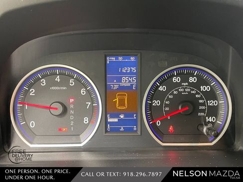 Used 2010 Honda CR-V EX image 22