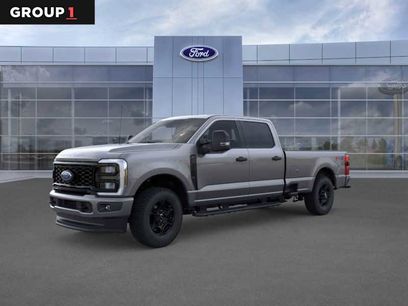 New 2026 Ford F350 XL