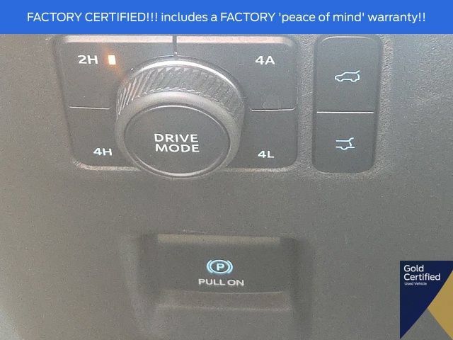 Used 2025 Ford Expedition Max Active AWD/4WD image 31