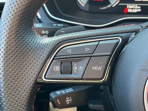 Used 2022 Audi S5 Premium Plus w/ Premium Plus Package image 16