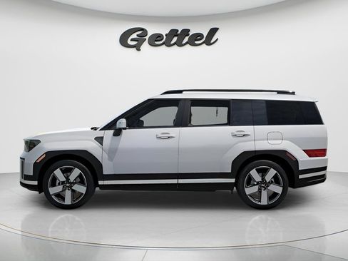 New 2026 Hyundai Santa Fe Limited image 3