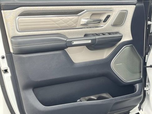Used 2022 RAM 1500 Limited image 22
