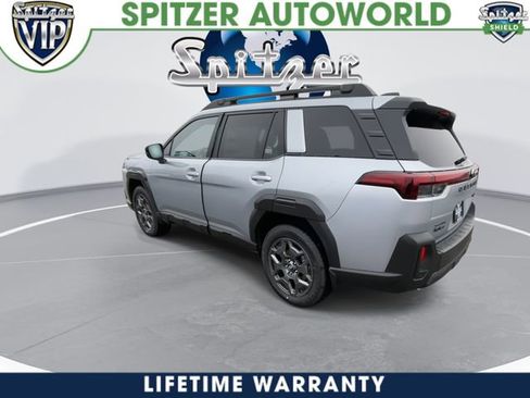 New 2026 Subaru Outback Premium image 7