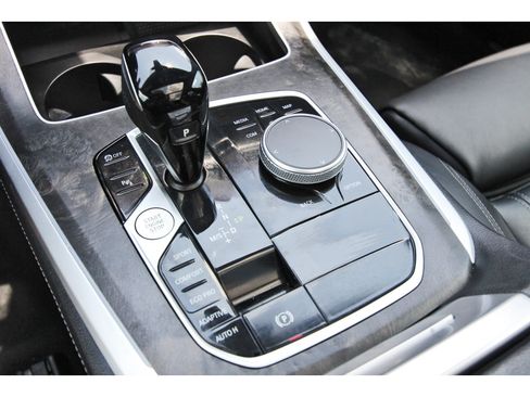 Used 2022 BMW X5 sDrive40i RWD image 28