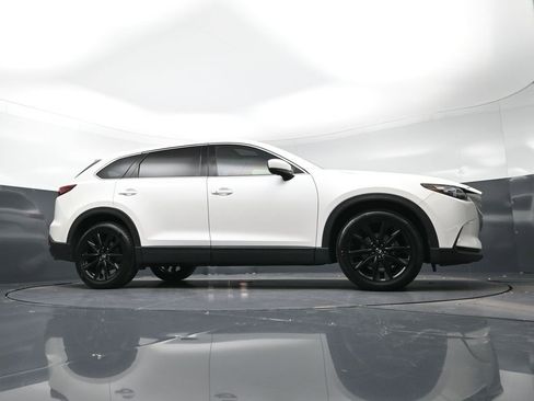 Used 2023 MAZDA CX-9 Touring Plus image 30