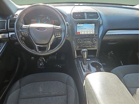 Used 2018 Ford Explorer XLT w/ Equipment Group 201A image 15