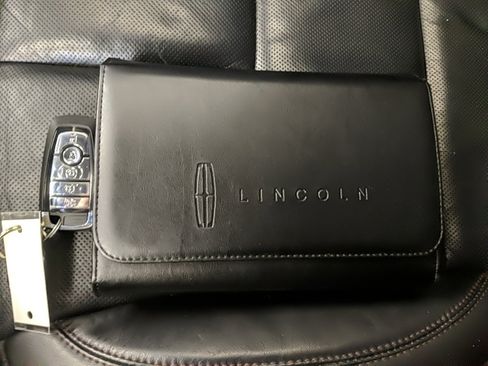 Used 2021 Lincoln Aviator Reserve w/ Equipment Group 201A image 34