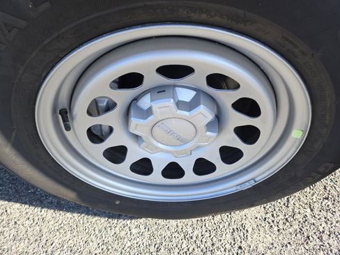 New 2026 GMC Sierra 1500 Pro AWD/4WD image 12