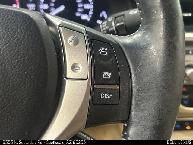 Used 2015 Lexus ES 350 w/ Luxury Package FWD image 33