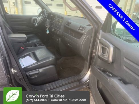 Used 2014 Honda Ridgeline RTL image 5