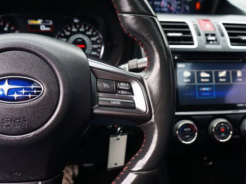 Used 2018 Subaru WRX Premium image 22