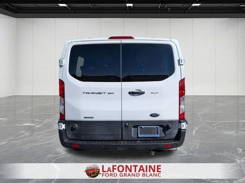 Certified 2024 Ford Transit 350 XLT RWD image 4
