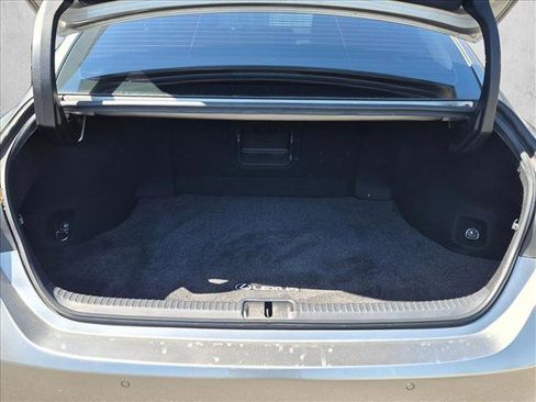 Used 2019 Lexus ES 350 w/ Premium Package FWD image 6