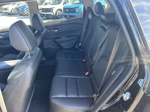 Certified 2023 Nissan Rogue SV w/ SV Premium Package image 14