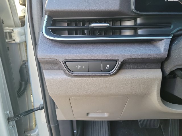 New 2026 Kia Carnival EX FWD image 10