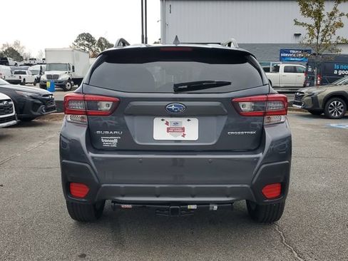 Certified 2023 Subaru Crosstrek 2.5i Limited image 5