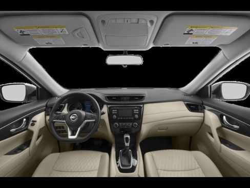 Used 2017 Nissan Rogue SV image 5