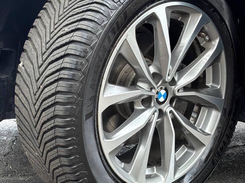 Used 2019 BMW X3 xDrive30i w/ Driving Assistance Package AWD/4WD image 31