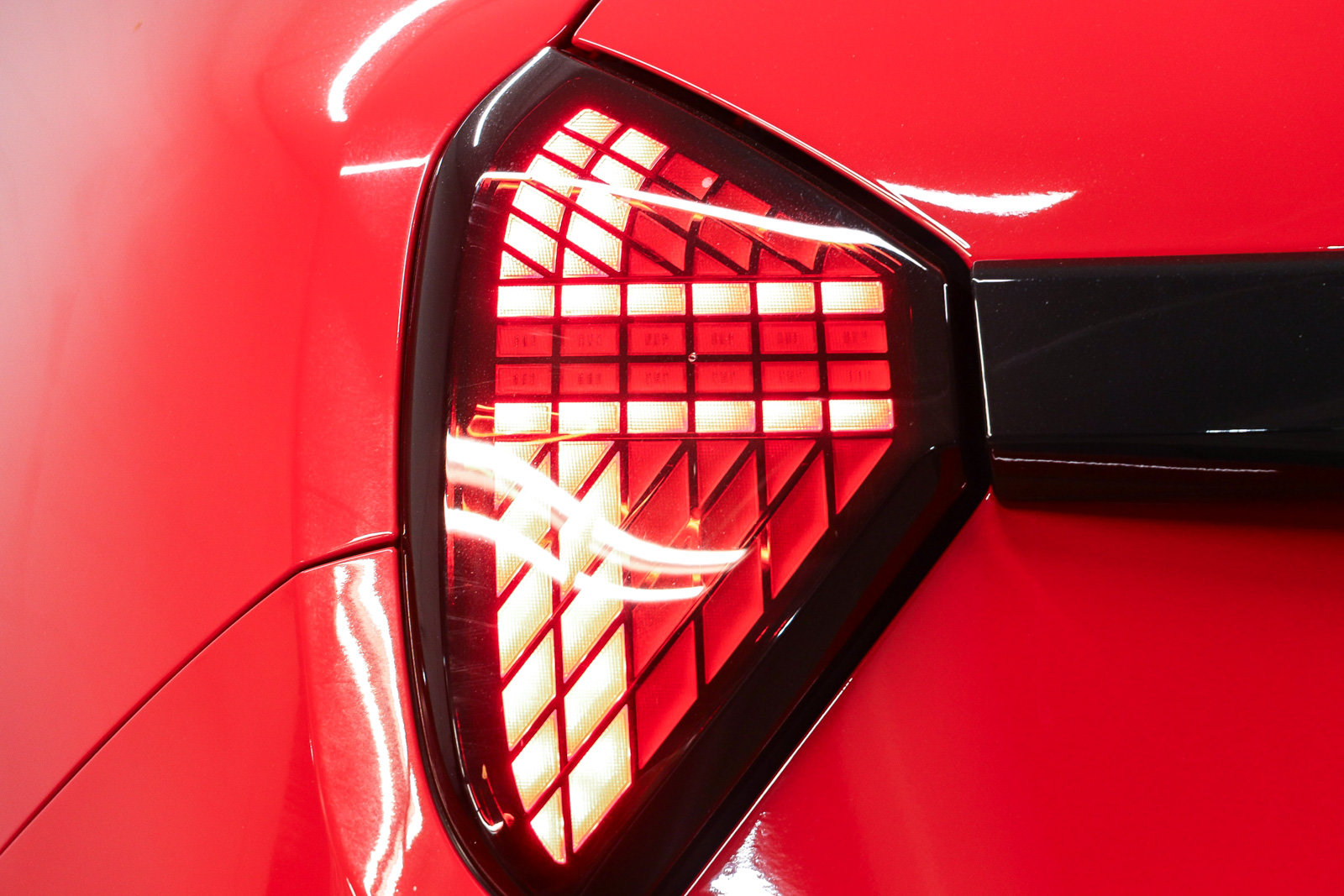 Used 2026 MINI Cooper S FWD image 7