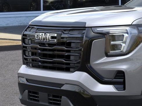New 2026 GMC Terrain Elevation image 13