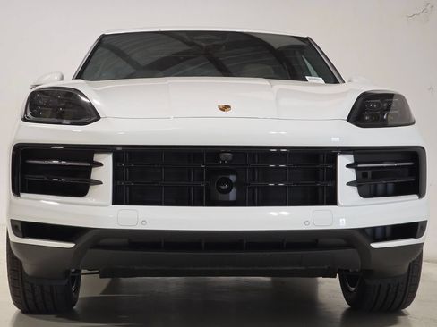 New 2026 Porsche Cayenne AWD/4WD image 6