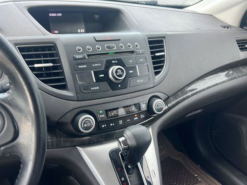 Used 2014 Honda CR-V EX-L image 11
