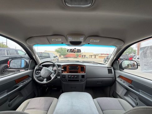 Used 2006 Dodge Ram 1500 Truck SLT w/ Quad Cab Big Horn Value Group AWD/4WD image 11