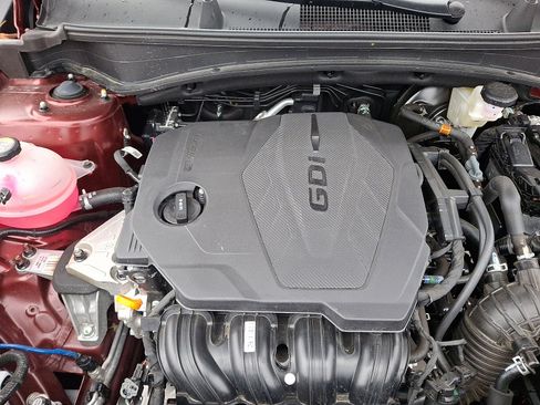 Used 2025 Kia Sportage X-Line image 30