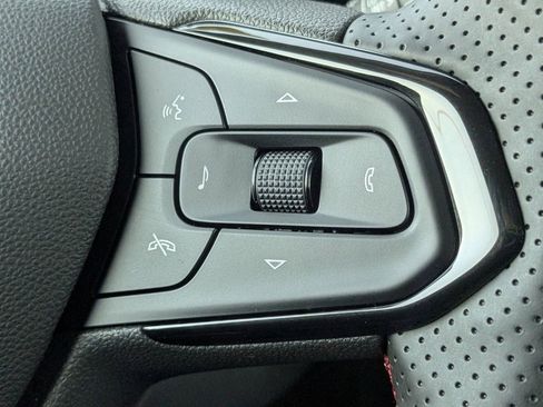 New 2026 Chevrolet TrailBlazer RS w/ Convenience Package image 18