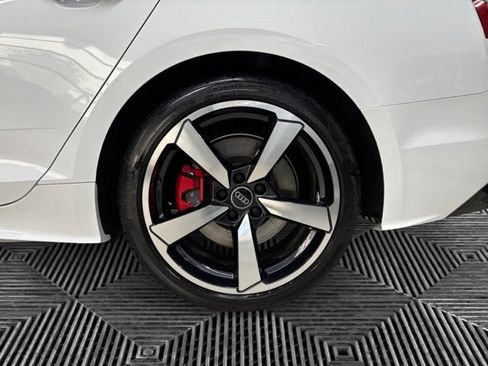 Used 2024 Audi A5 2.0T Premium Plus image 29