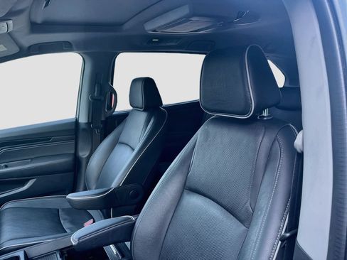 Used 2024 Honda Odyssey Elite image 20