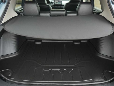 Certified 2024 Honda HR-V EX-L image 27